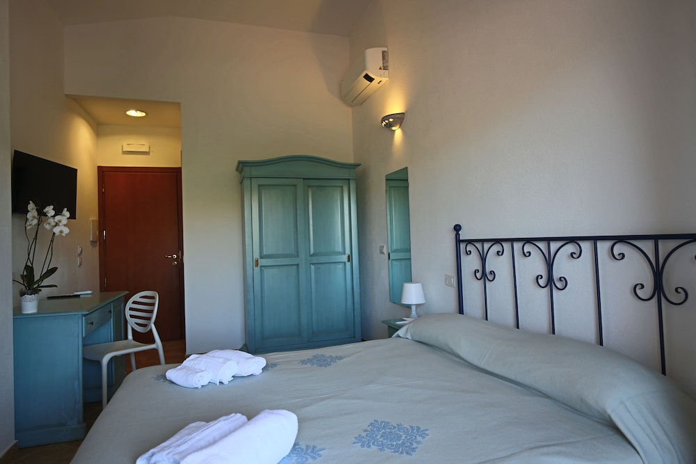 la smeraldina resort