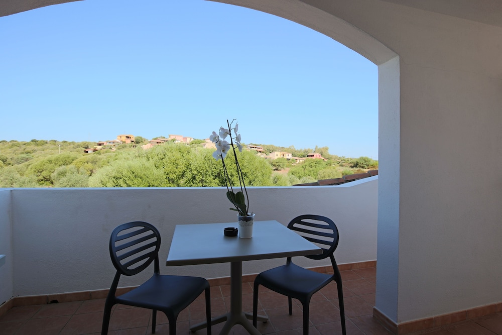la smeraldina resort