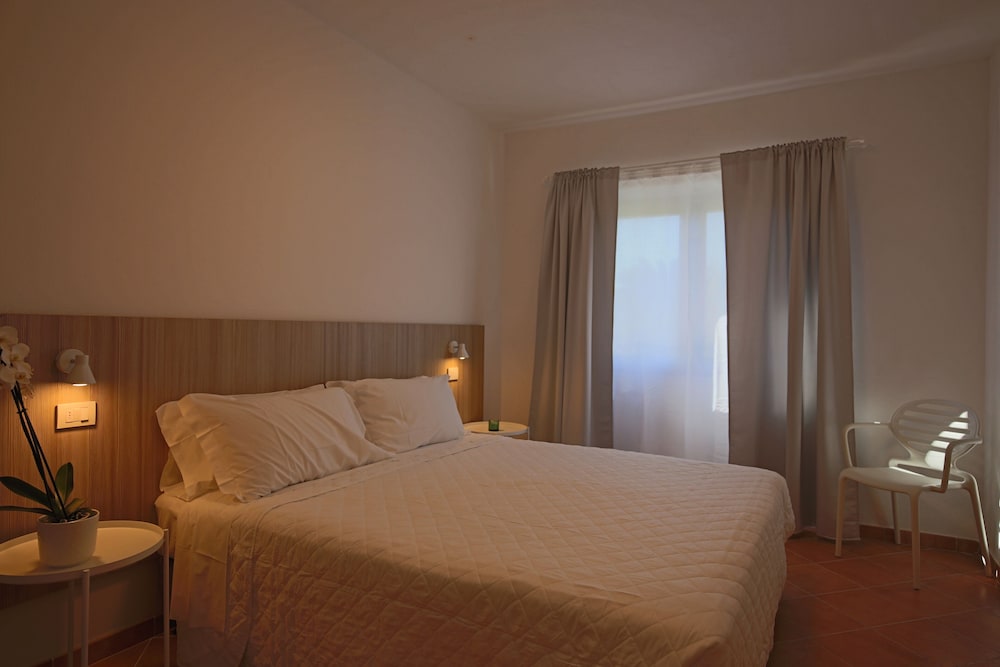 la smeraldina resort