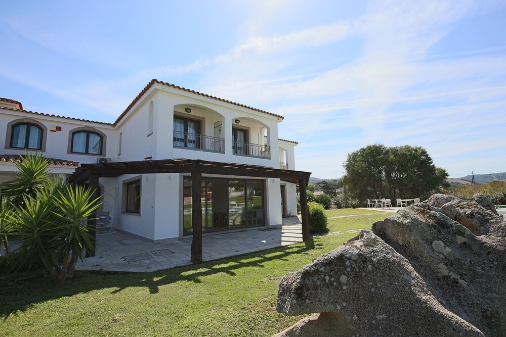 la smeraldina resort