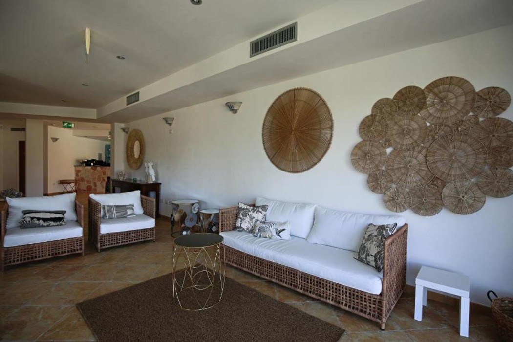 la smeraldina resort