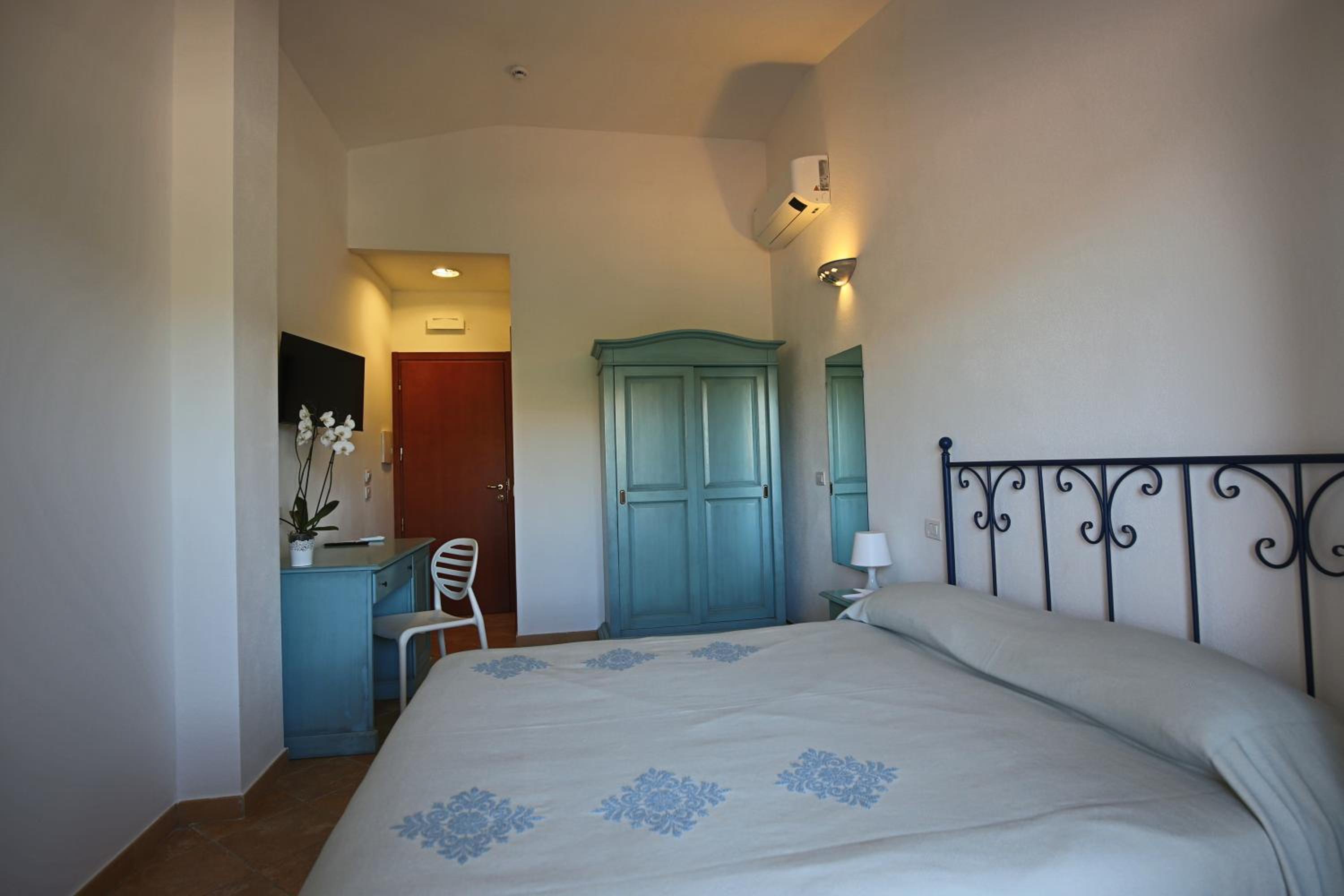 la smeraldina resort