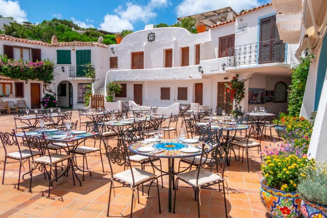santa teresa gallura