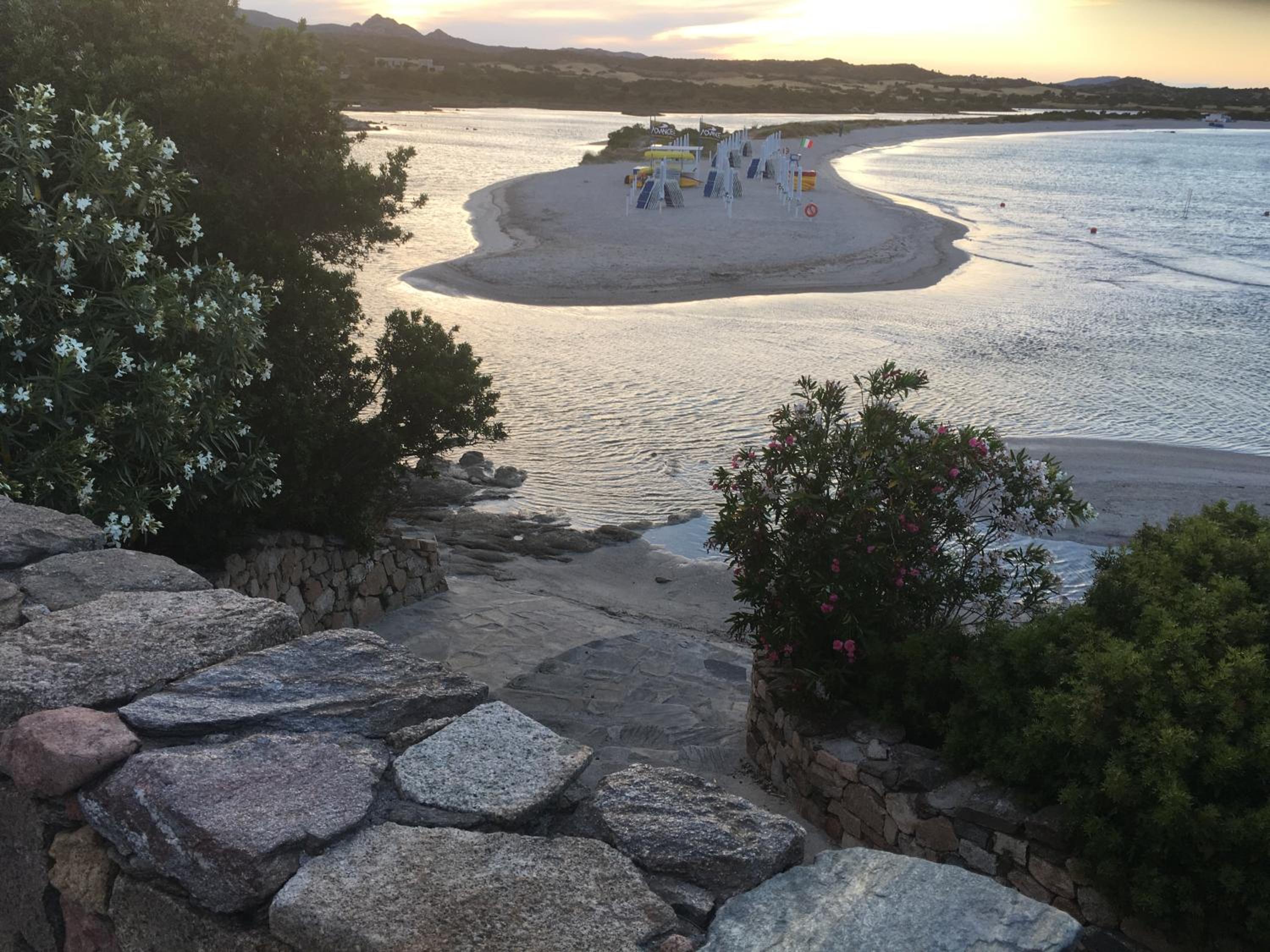 santa teresa gallura