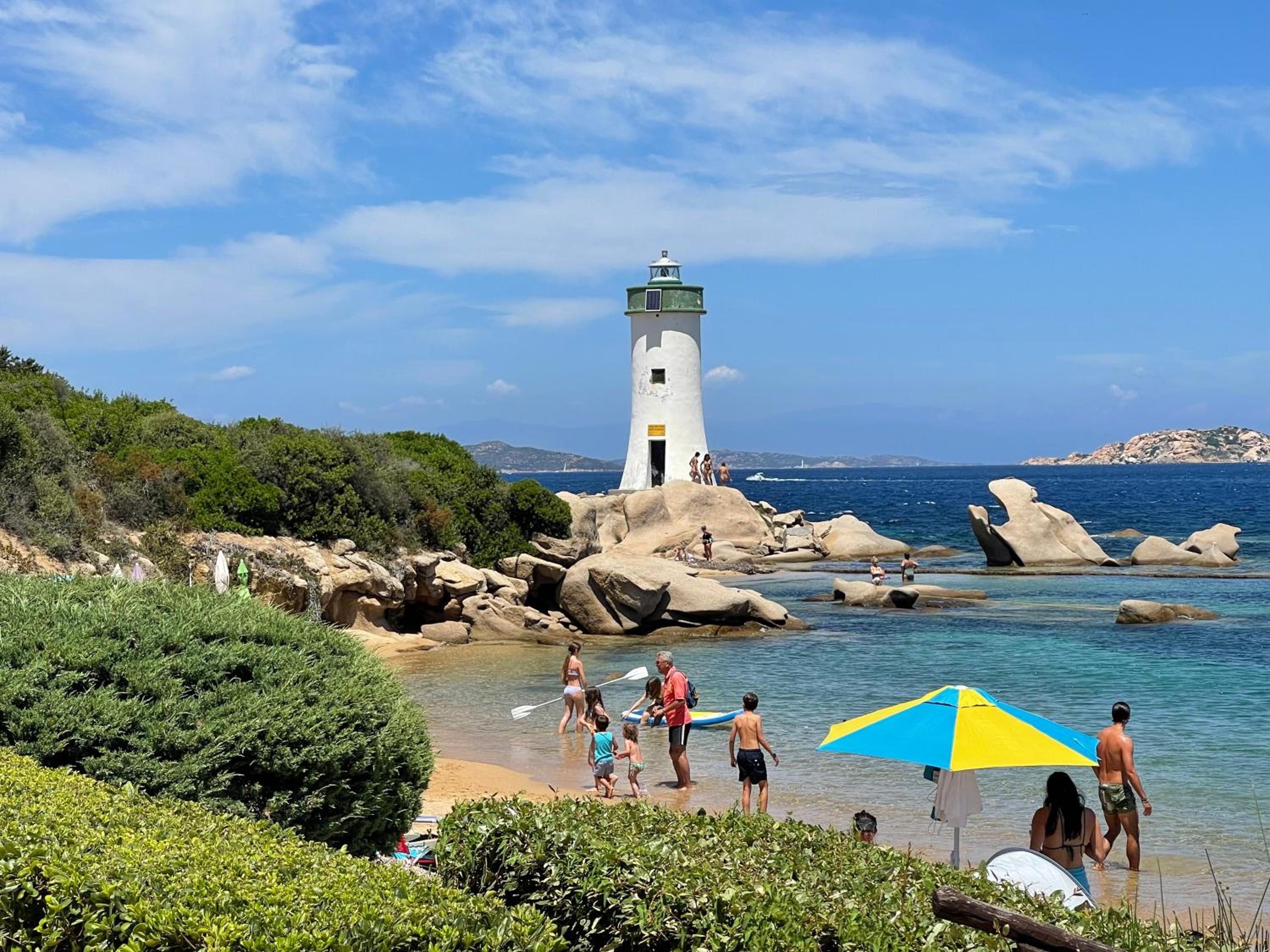 santa teresa gallura