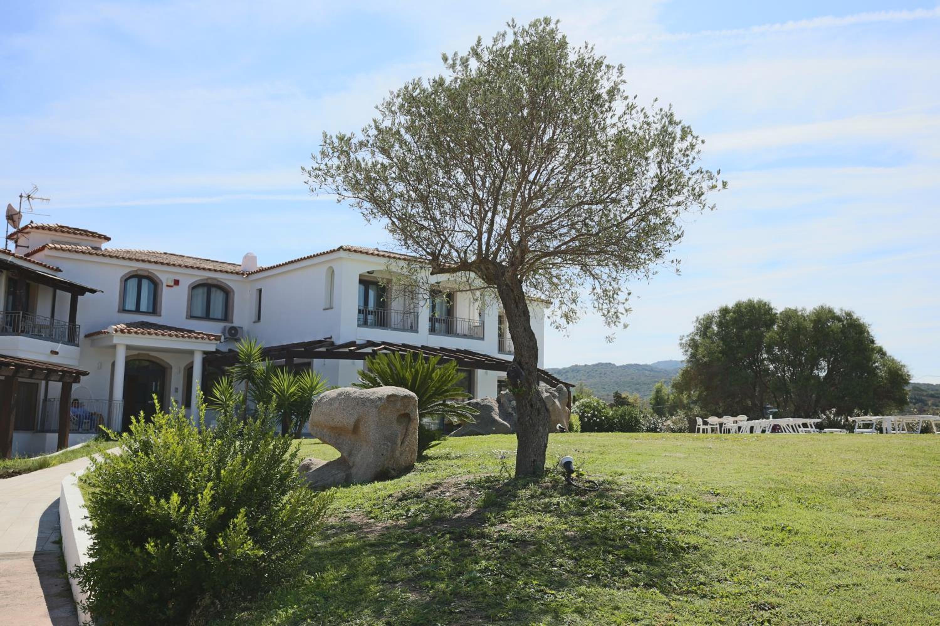la smeraldina resort