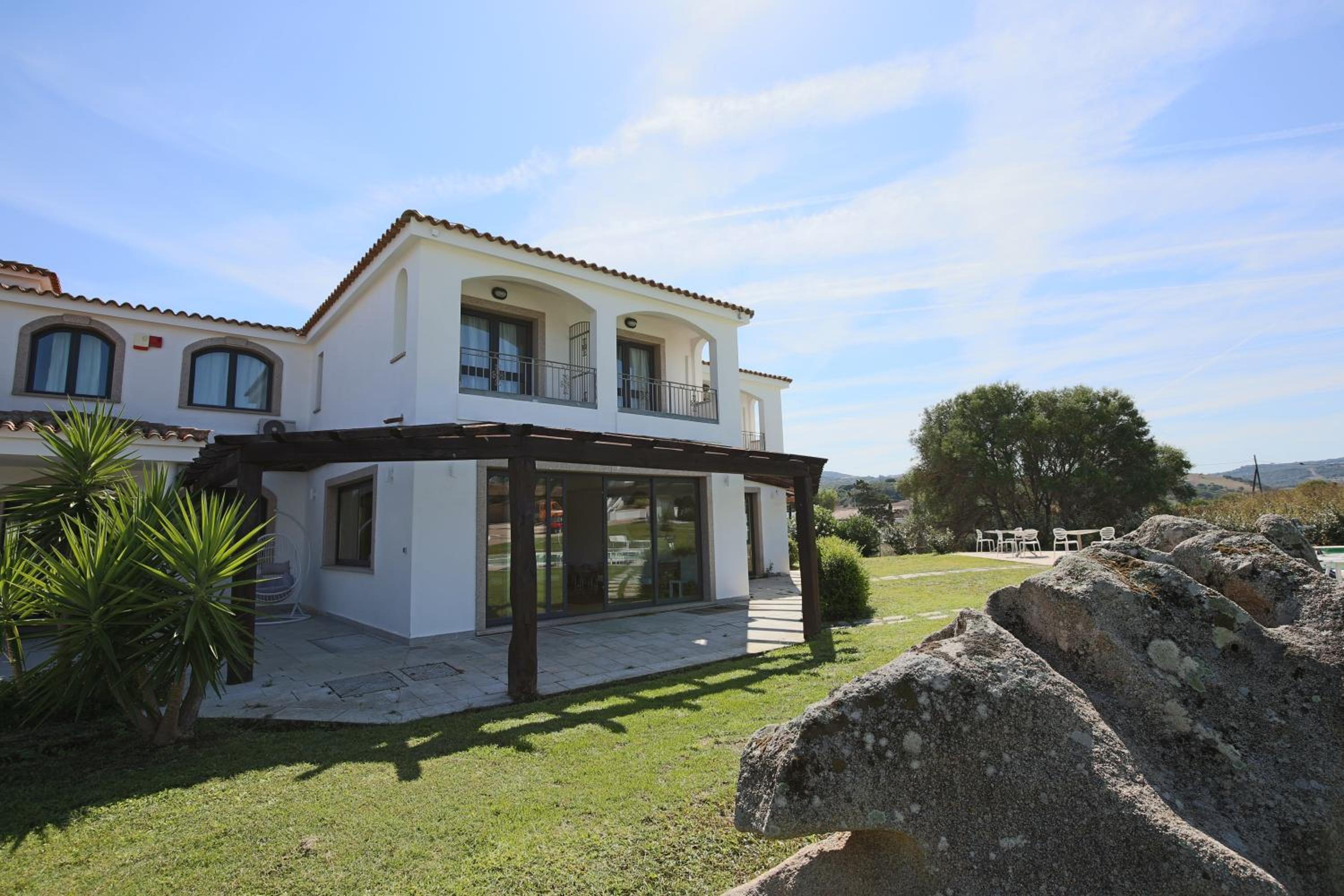 la smeraldina resort