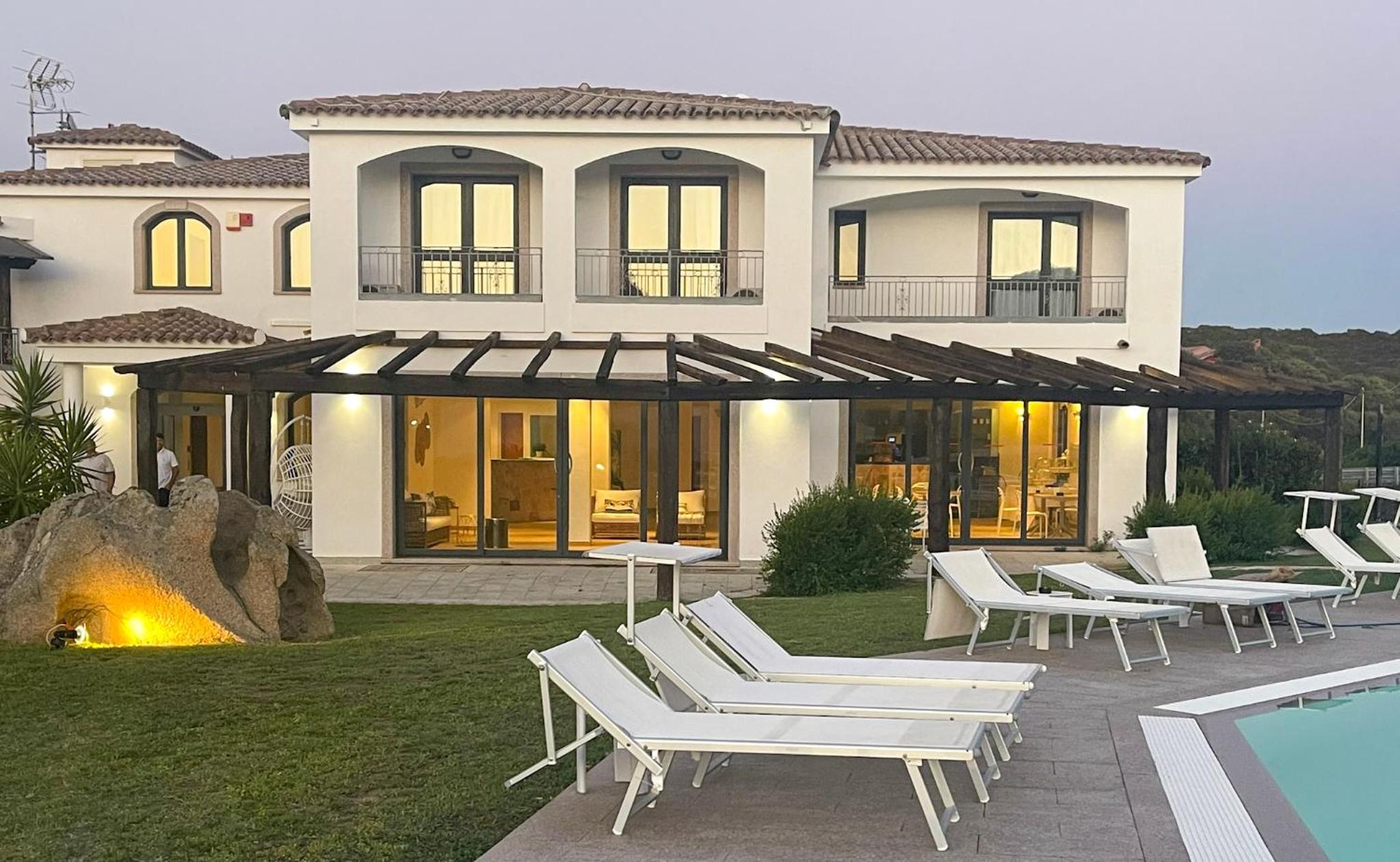 la smeraldina resort