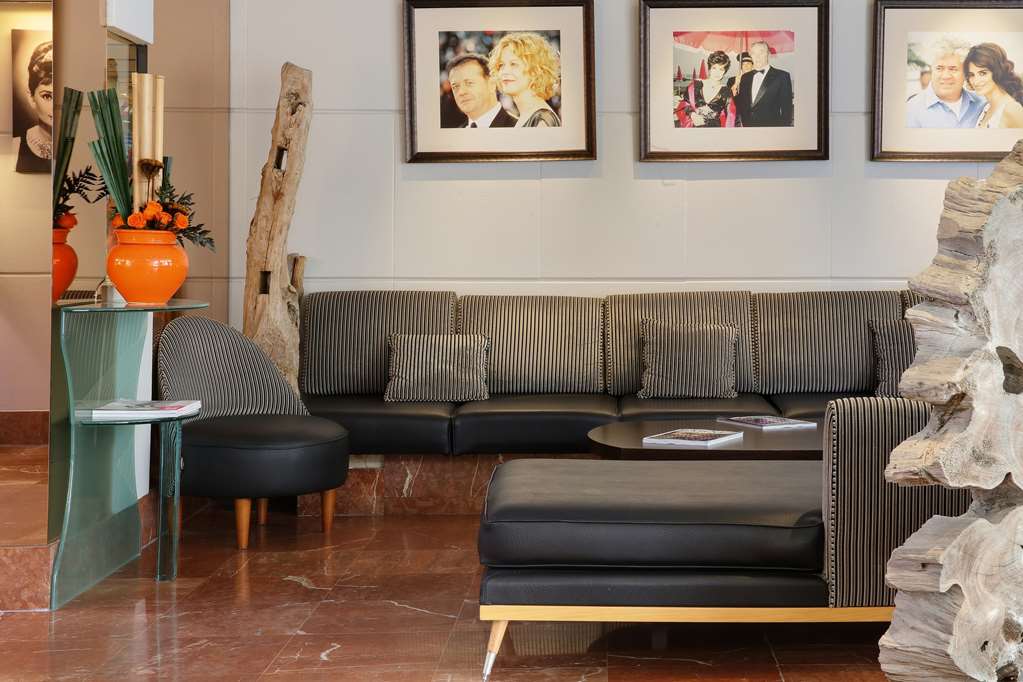 best western premier le patio des artistes