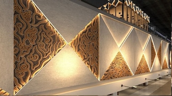 dprimahotel airport jakarta terminal 3 wellness center