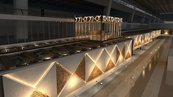 dprimahotel airport jakarta terminal 3 wellness center