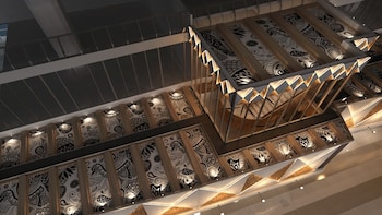 dprimahotel airport jakarta terminal 3 wellness center