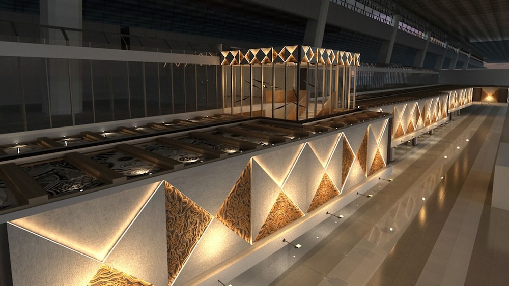 dprimahotel airport jakarta terminal 3 wellness center