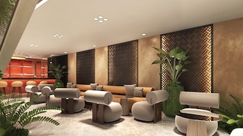 dprimahotel airport jakarta terminal 3 wellness center