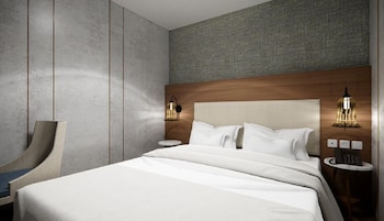 dprimahotel airport jakarta terminal 3 wellness center