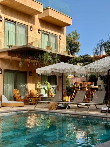 sezz hotels spa wellness yalikavak