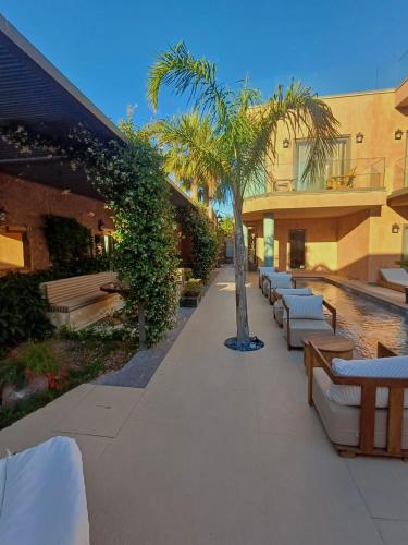 sezz hotels spa wellness yalikavak