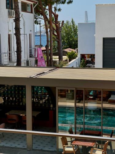 sezz hotels spa wellness yalikavak