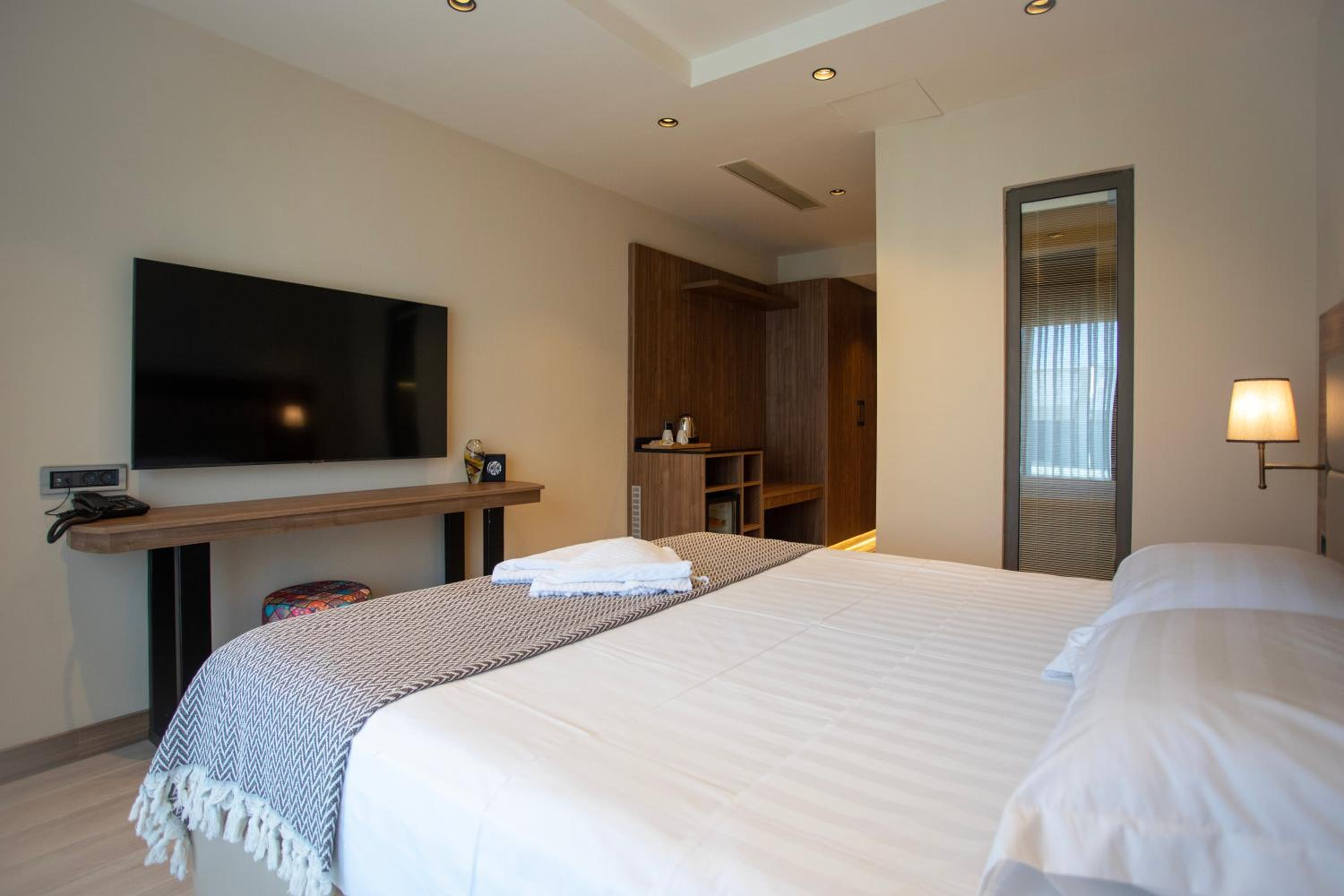 sezz hotels spa wellness yalikavak