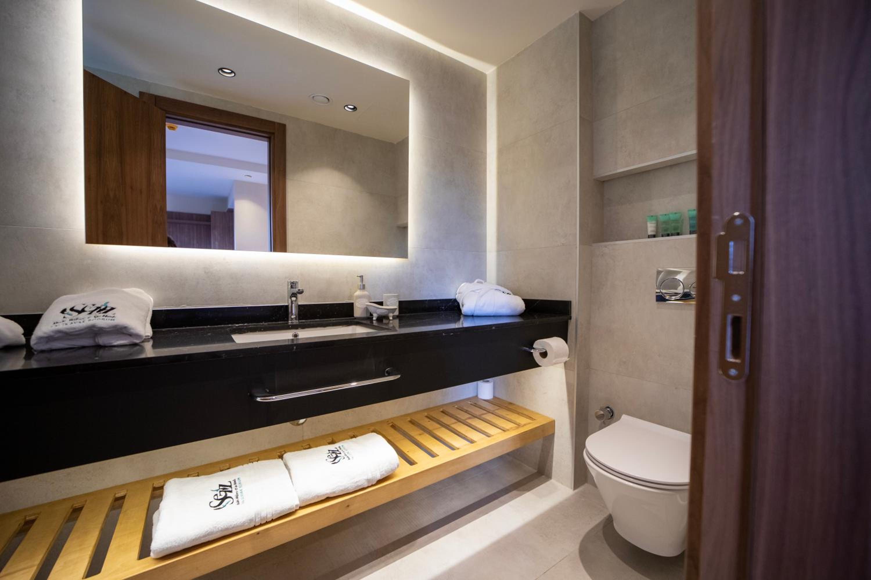 sezz hotels spa wellness yalikavak