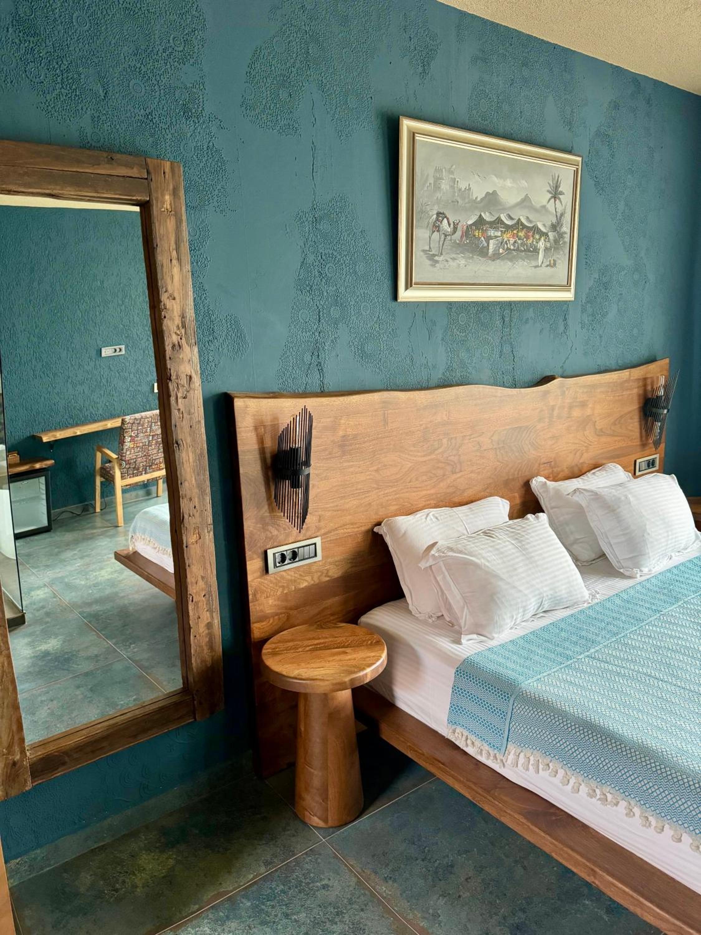 sezz hotels spa wellness yalikavak