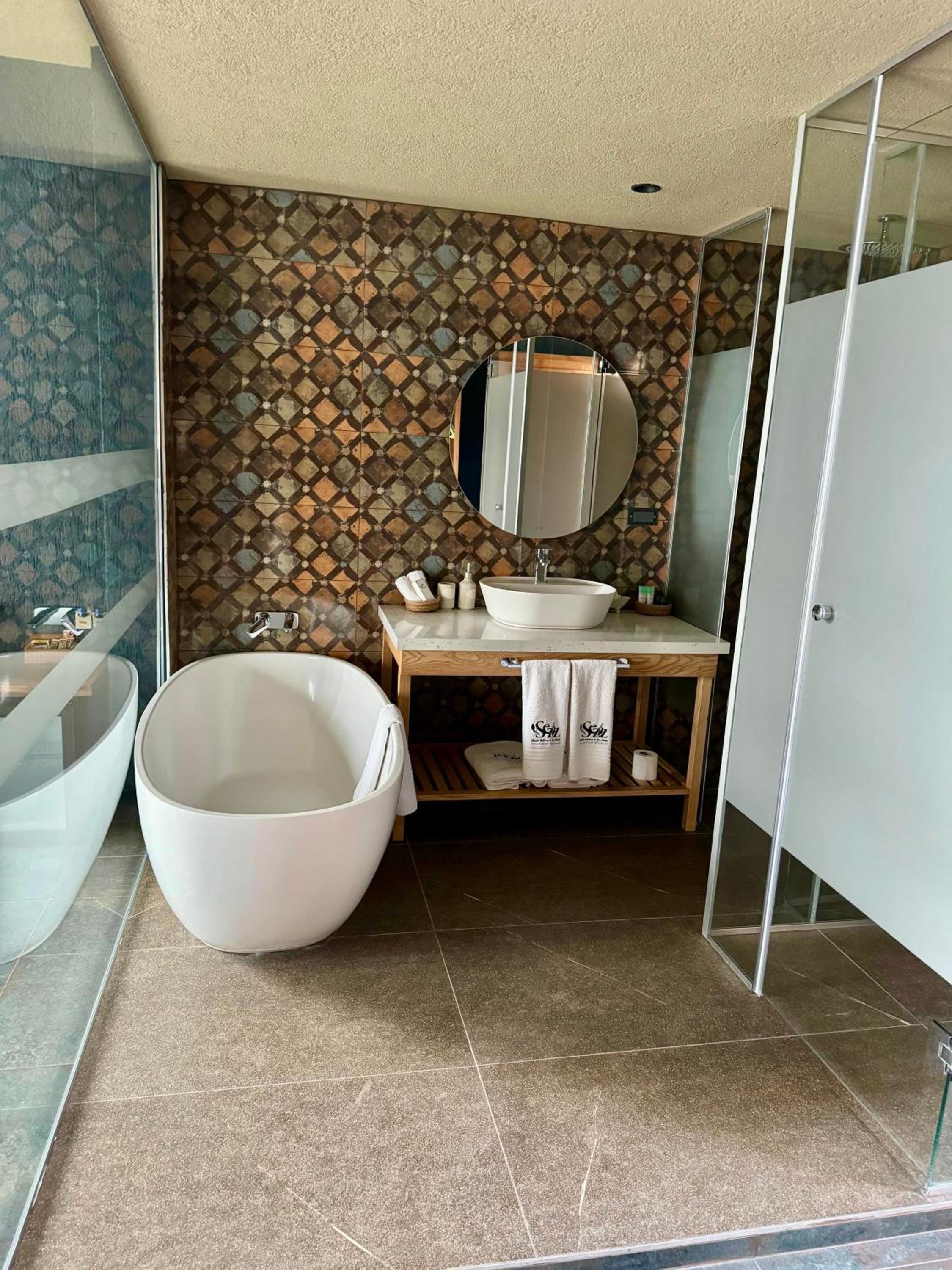 sezz hotels spa wellness yalikavak
