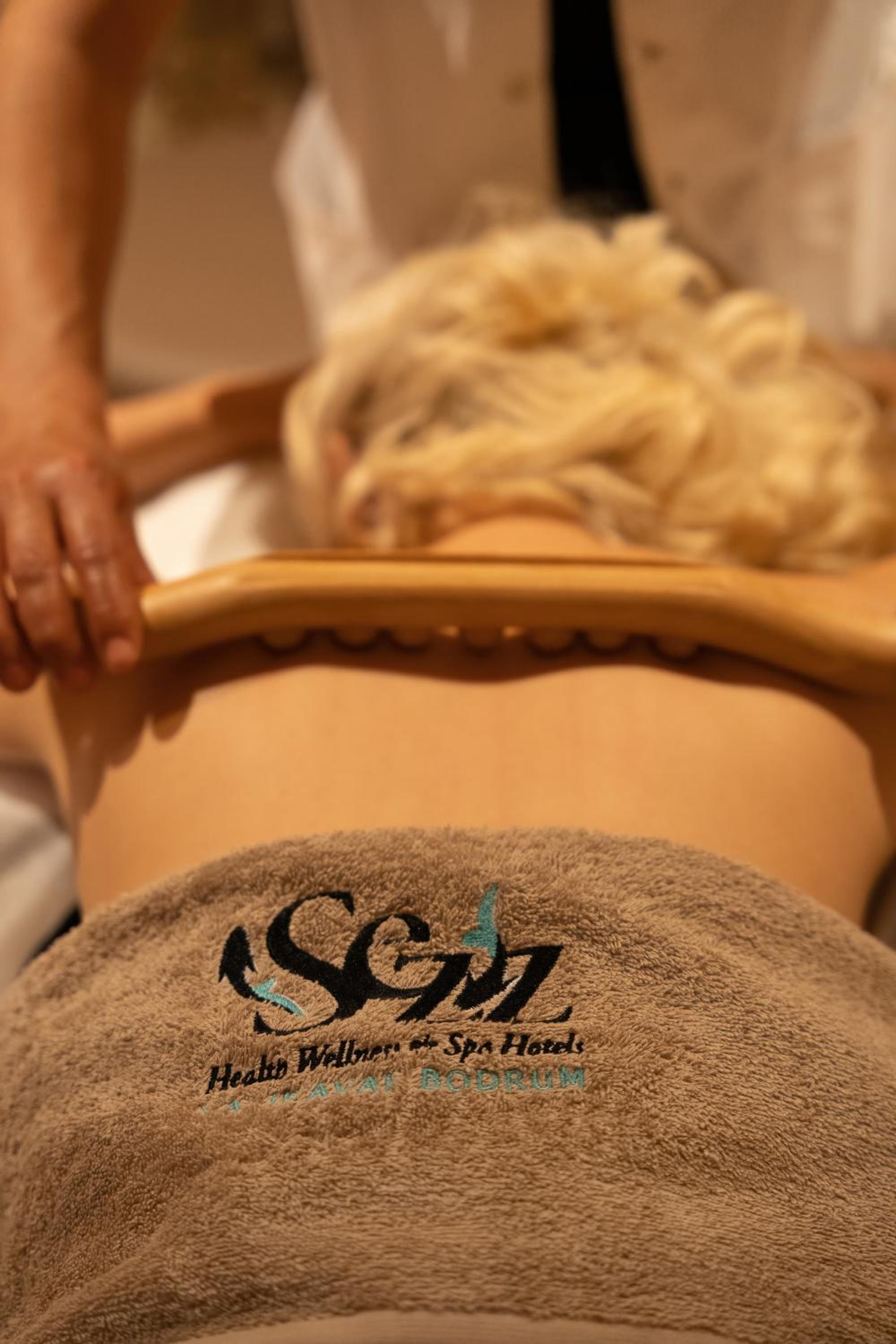 sezz hotels spa wellness yalikavak