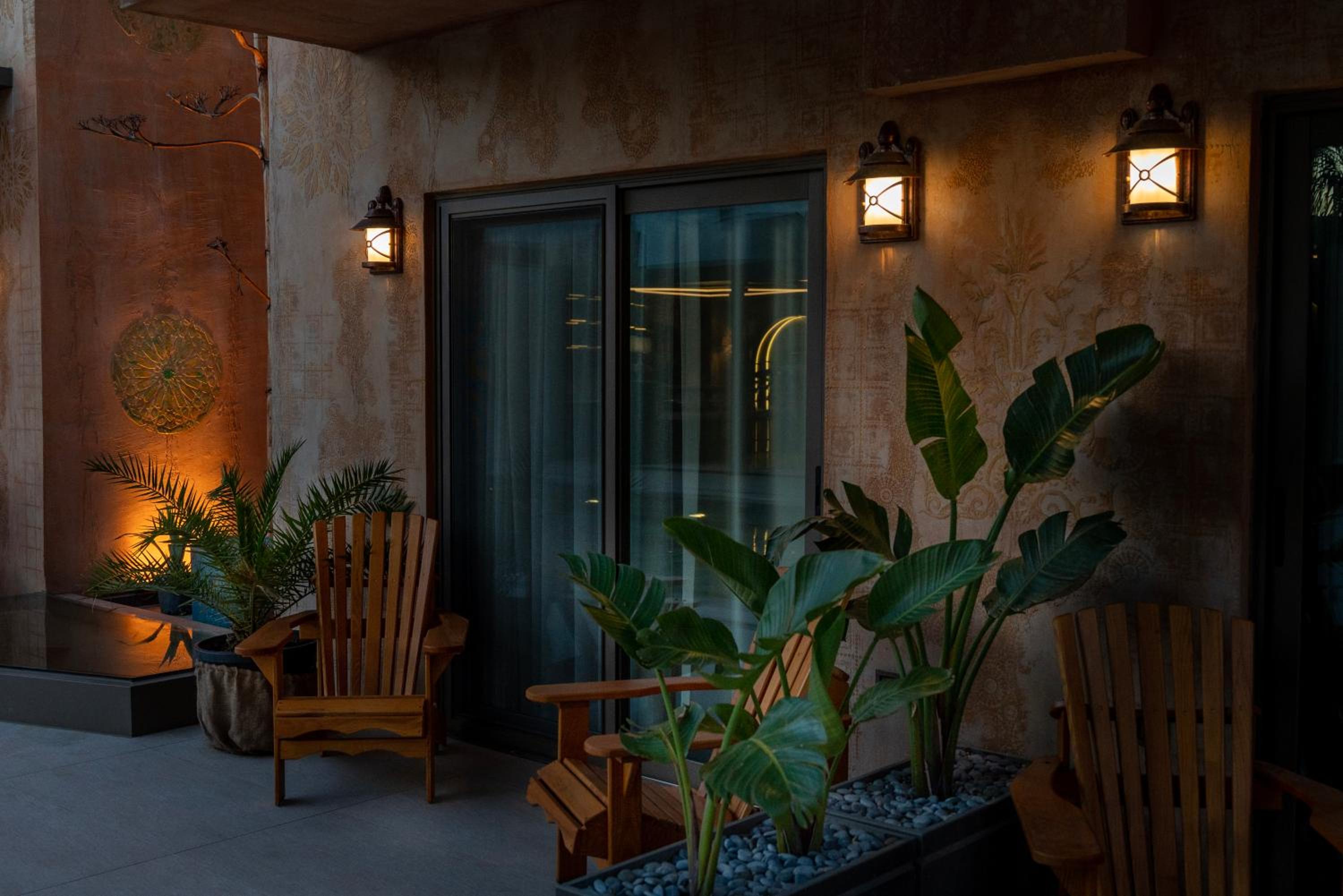 sezz hotels spa wellness yalikavak