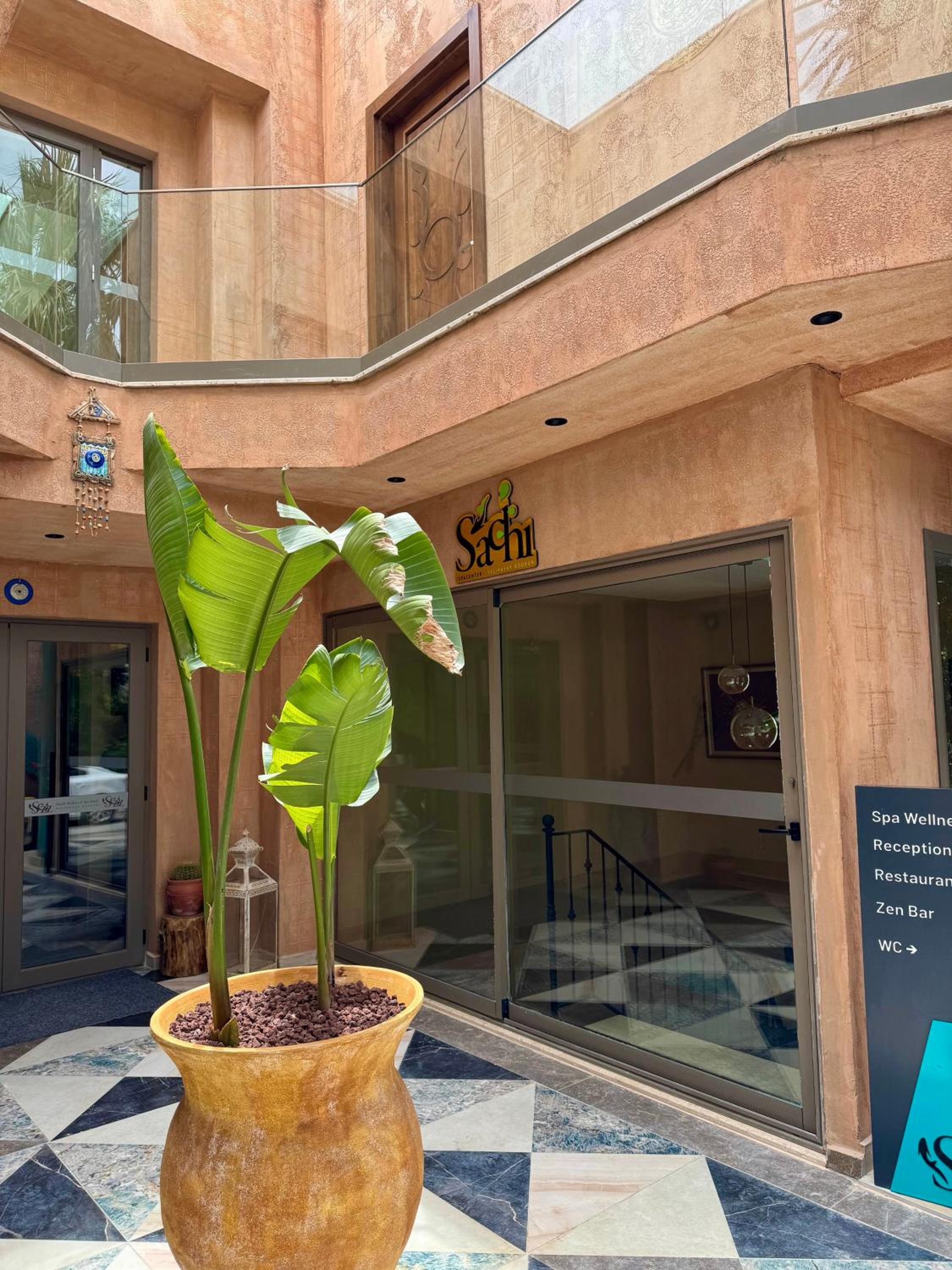 sezz hotels spa wellness yalikavak