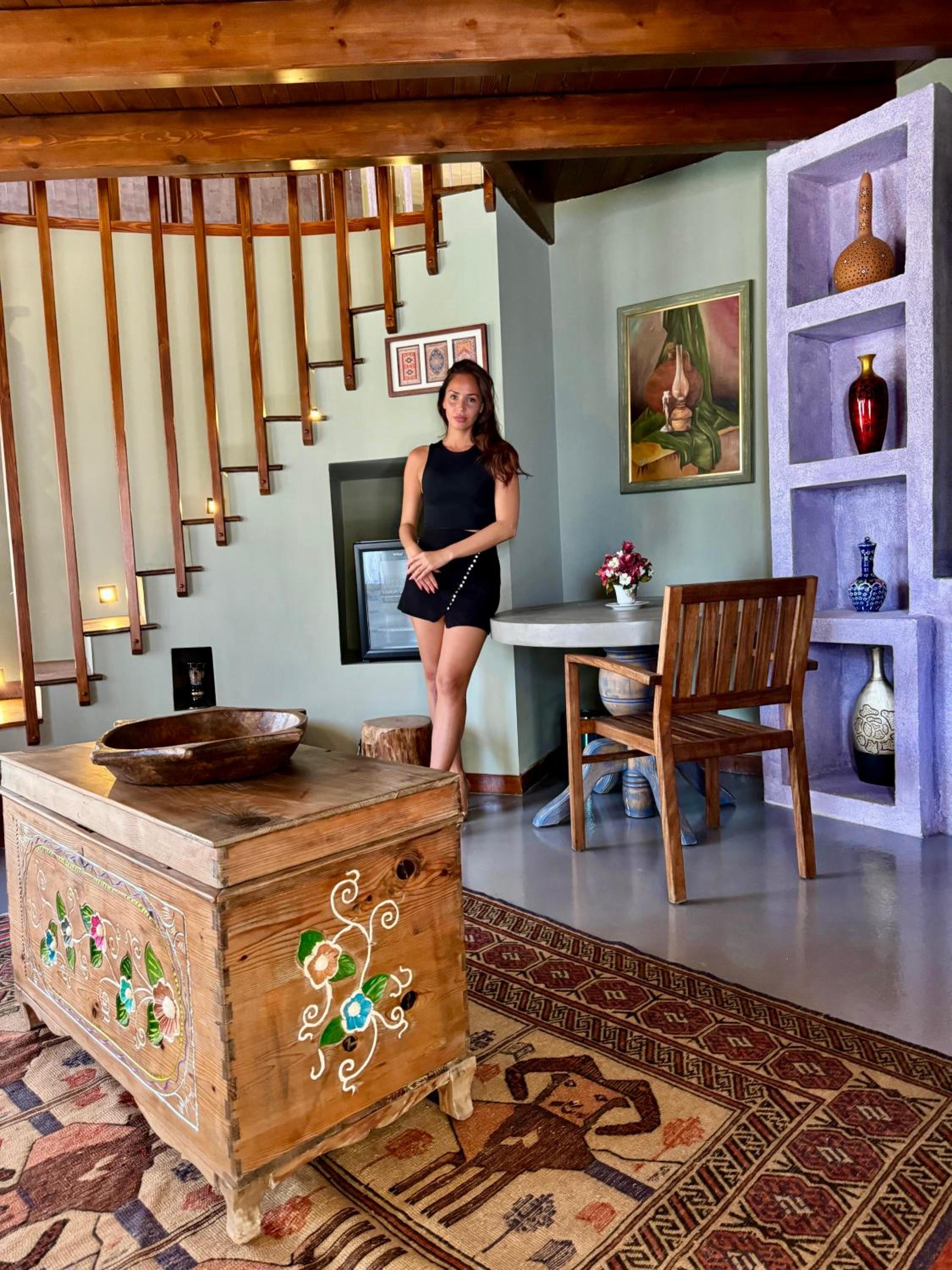 sezz hotels spa wellness yalikavak