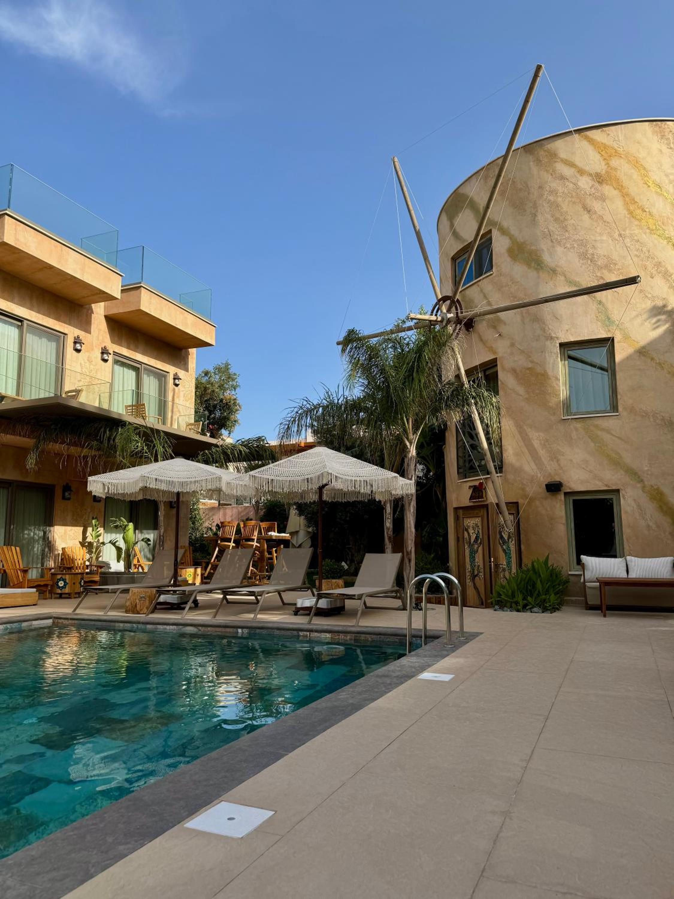 sezz hotels spa wellness yalikavak
