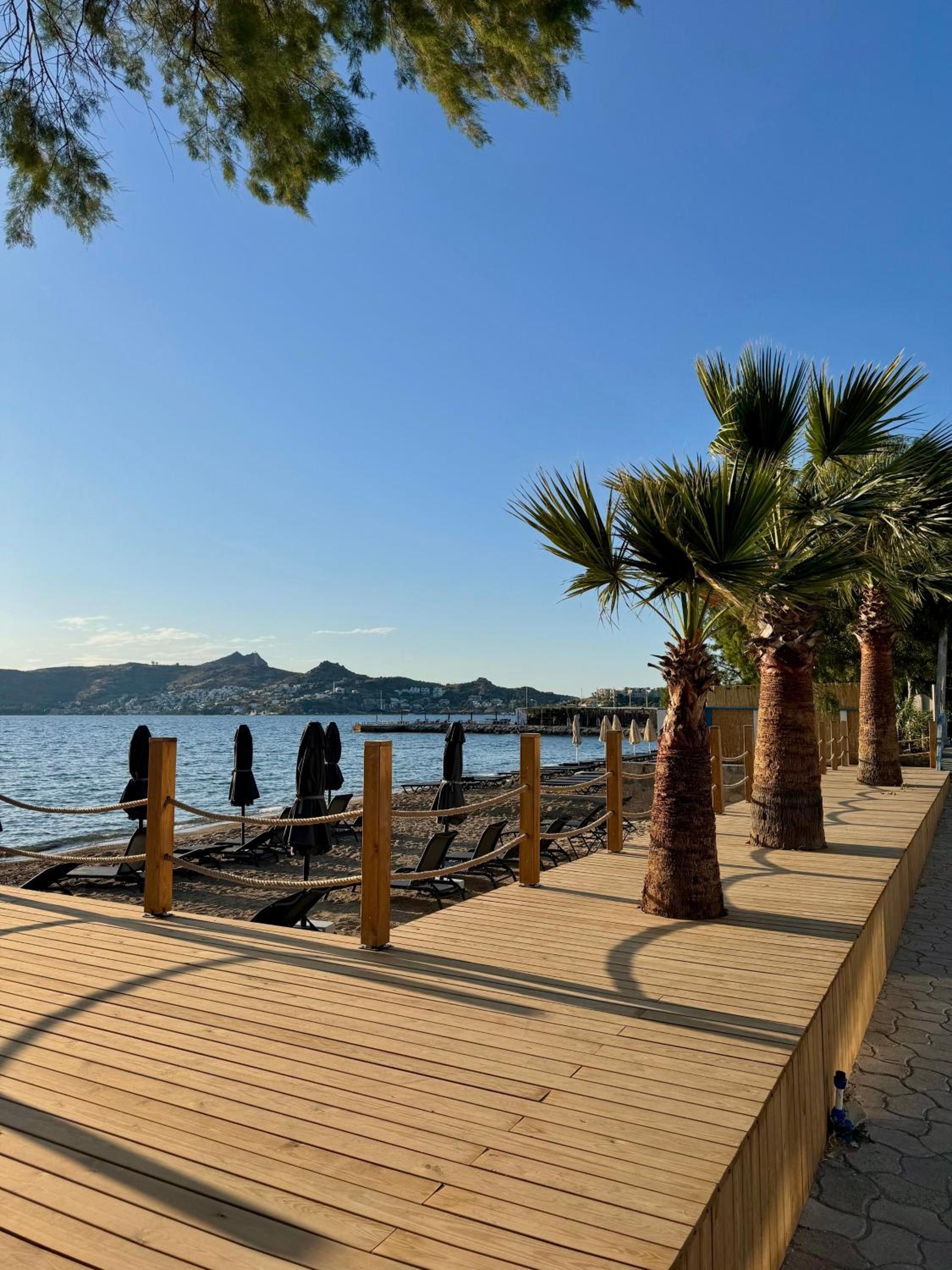sezz hotels spa wellness yalikavak