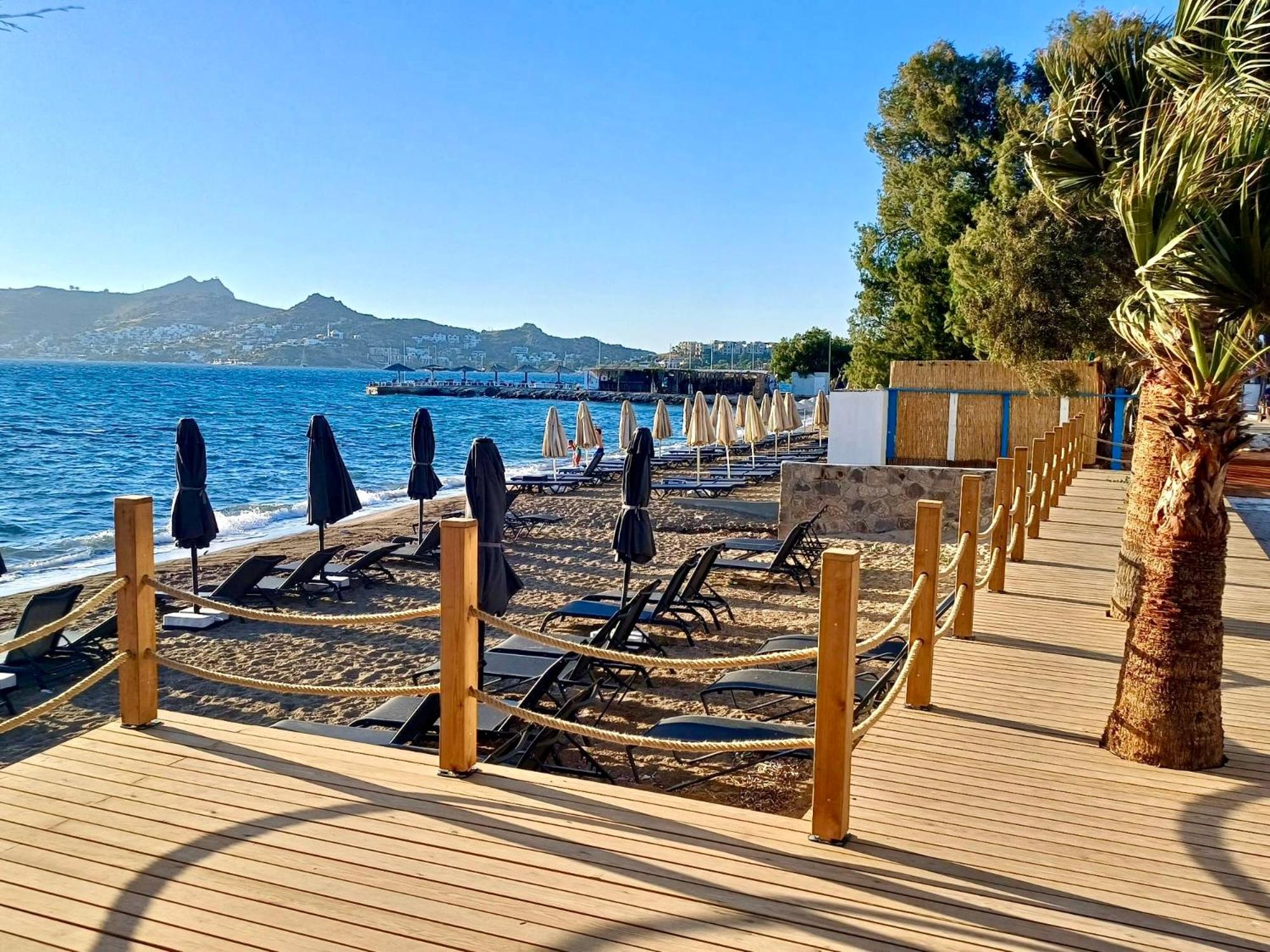 sezz hotels spa wellness yalikavak