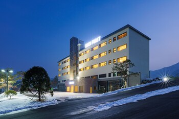 chungju