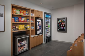 springhill suites by marriott cincinnati mason