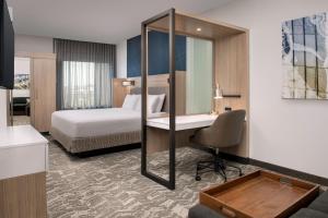 springhill suites by marriott cincinnati mason