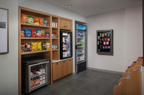 springhill suites by marriott cincinnati mason