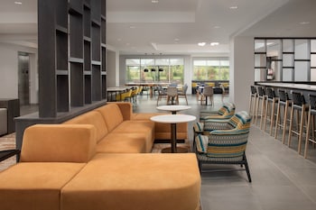 springhill suites by marriott cincinnati mason