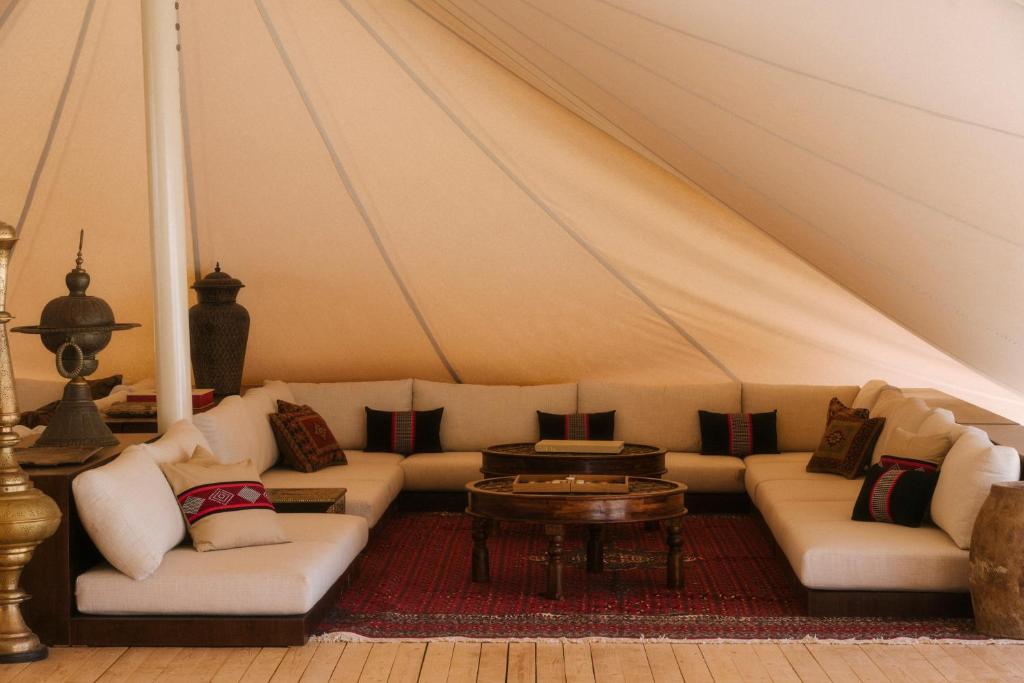 caravan by habitas