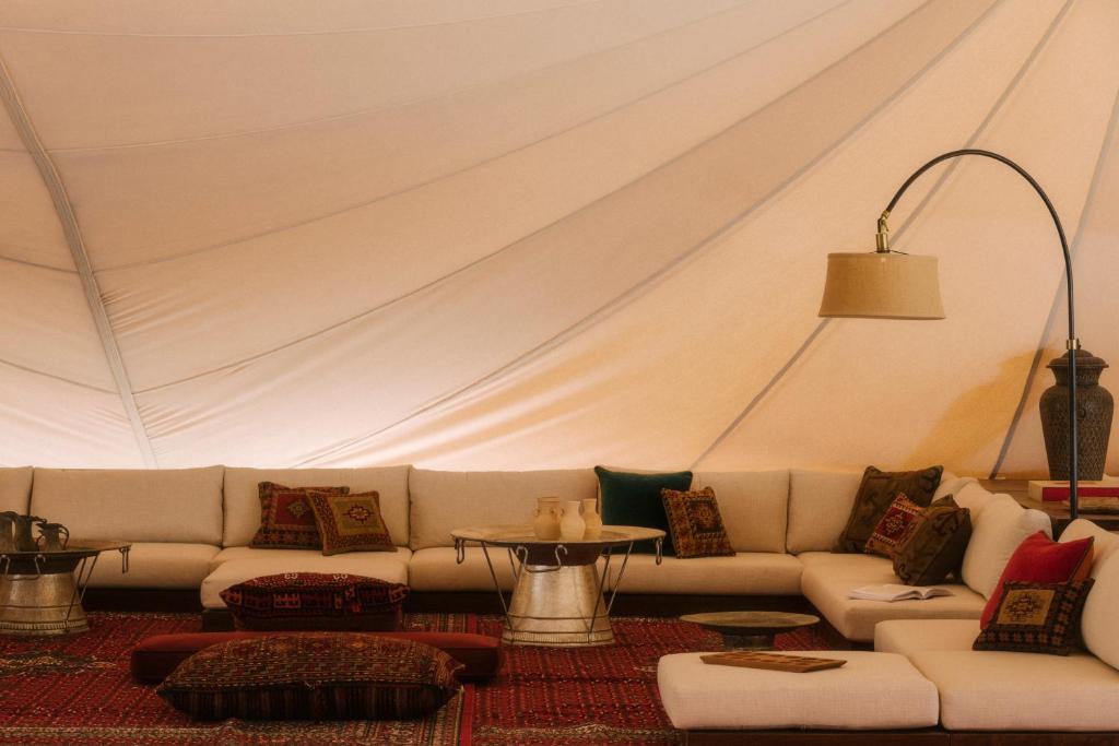 caravan by habitas