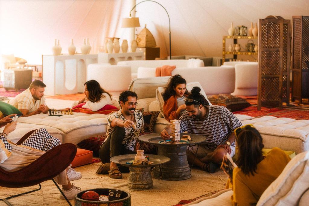 caravan by habitas