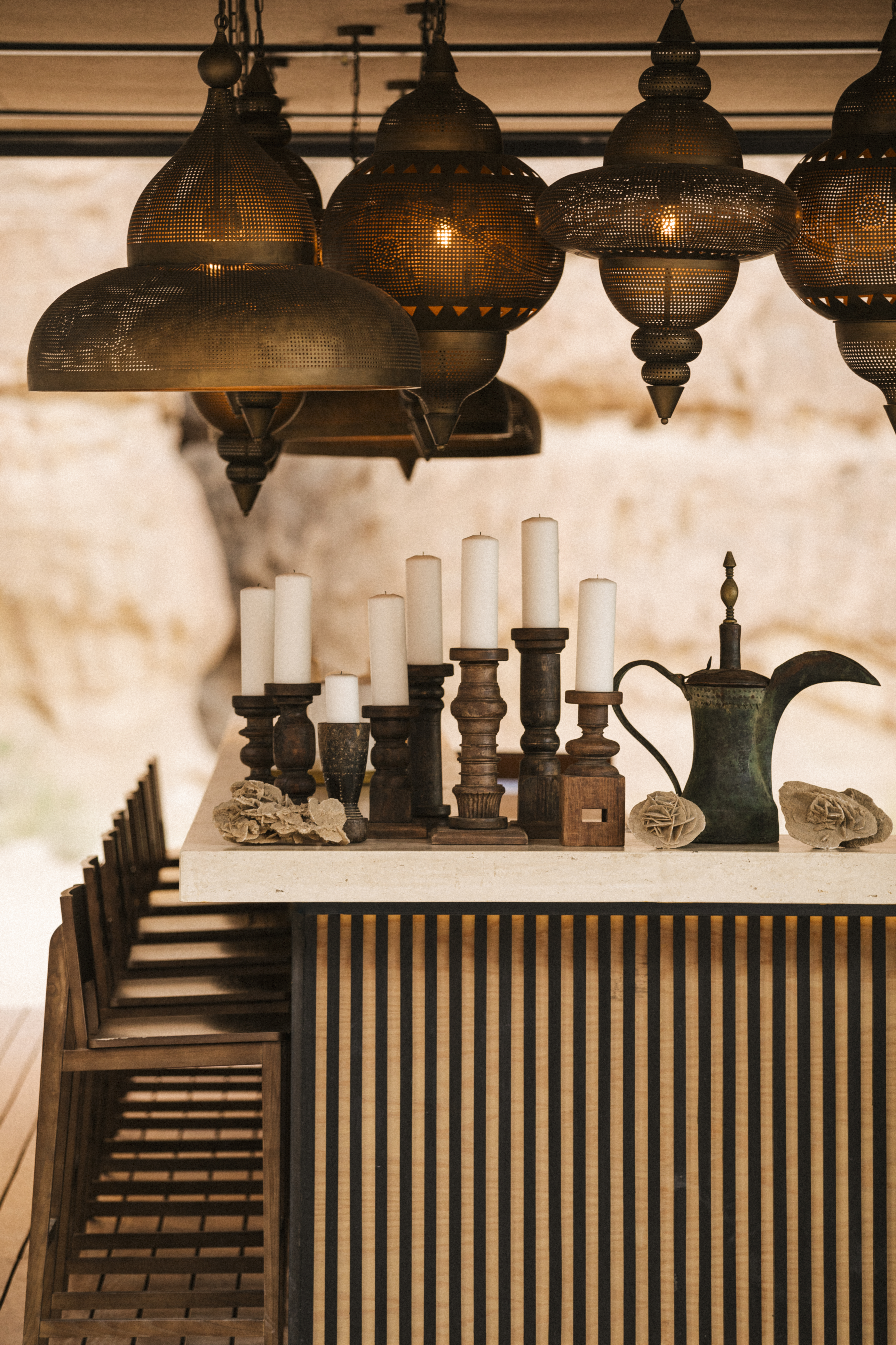 caravan by habitas