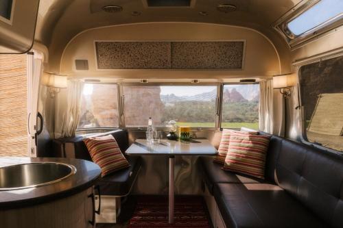 caravan by habitas