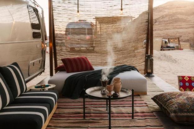 caravan by habitas