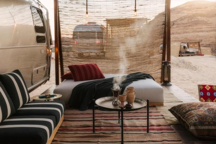 caravan by habitas