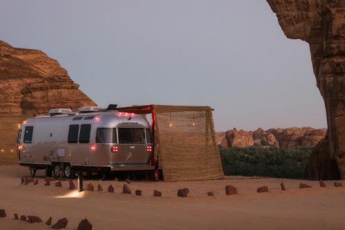 caravan by habitas