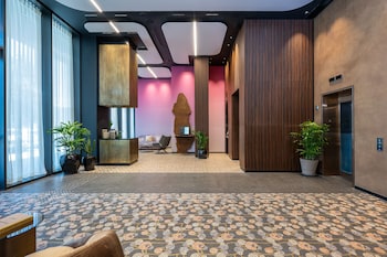 Master Bat Yam Aparthotel,Holon>>Bat Yam,0 star