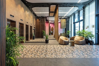 Master Bat Yam Aparthotel,Holon>>Bat Yam,0 star