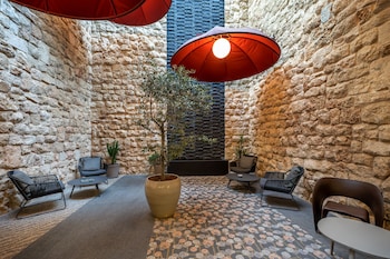 Master Bat Yam Aparthotel,Holon>>Bat Yam,0 star