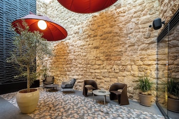 master bat yam aparthotel